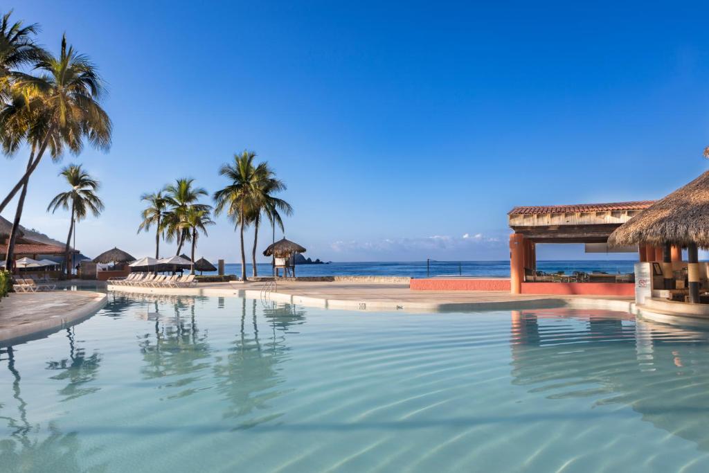 Holiday Inn Resort Ixtapa All-Inclusive By IHG