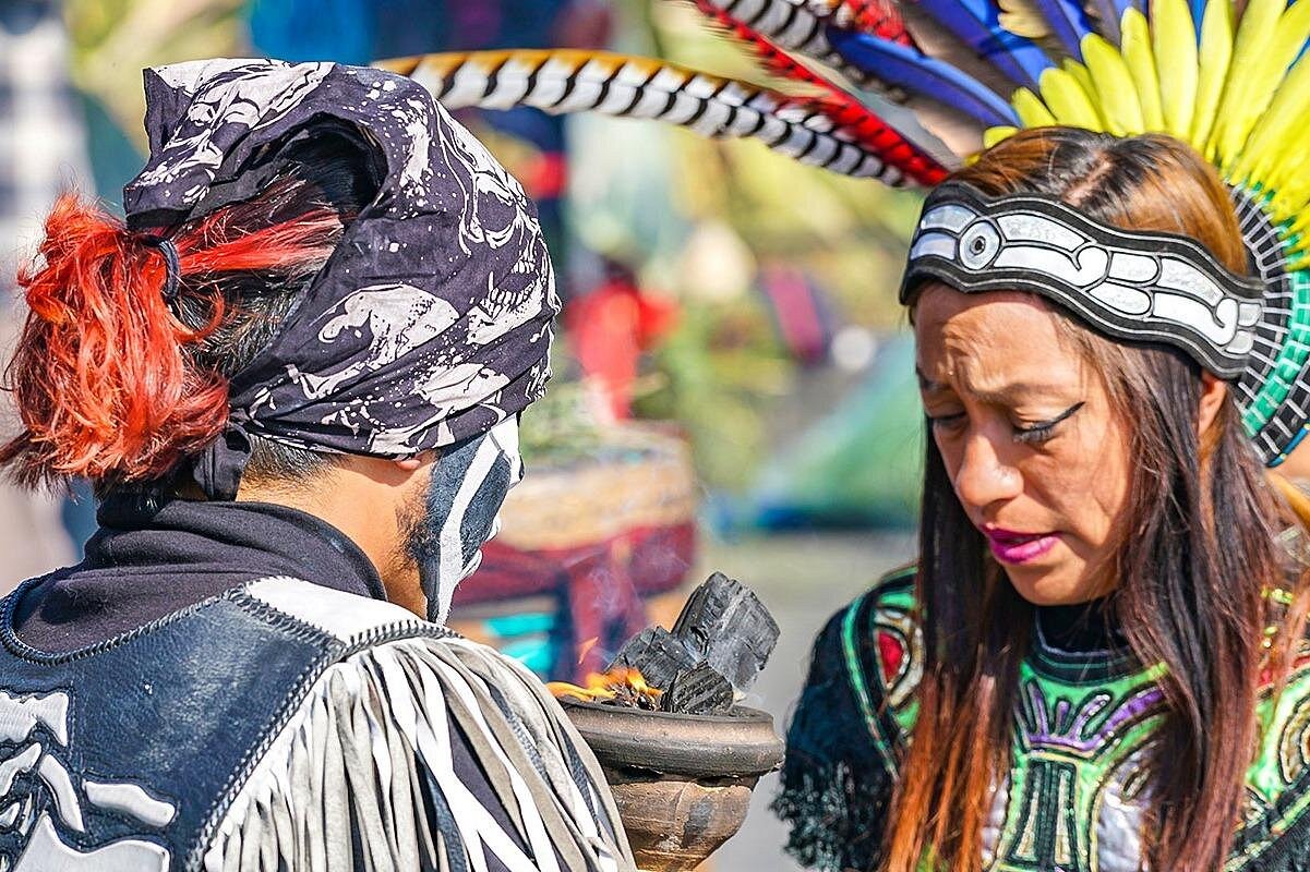 Customized 8 Days Escorted Mexico Family Tour